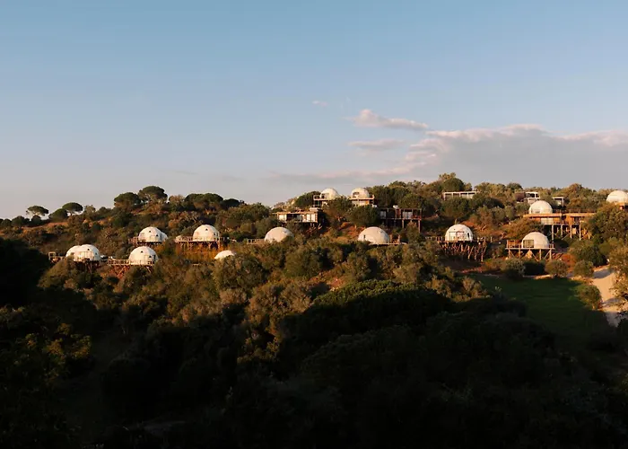 Wecamp Reserva Alecrim